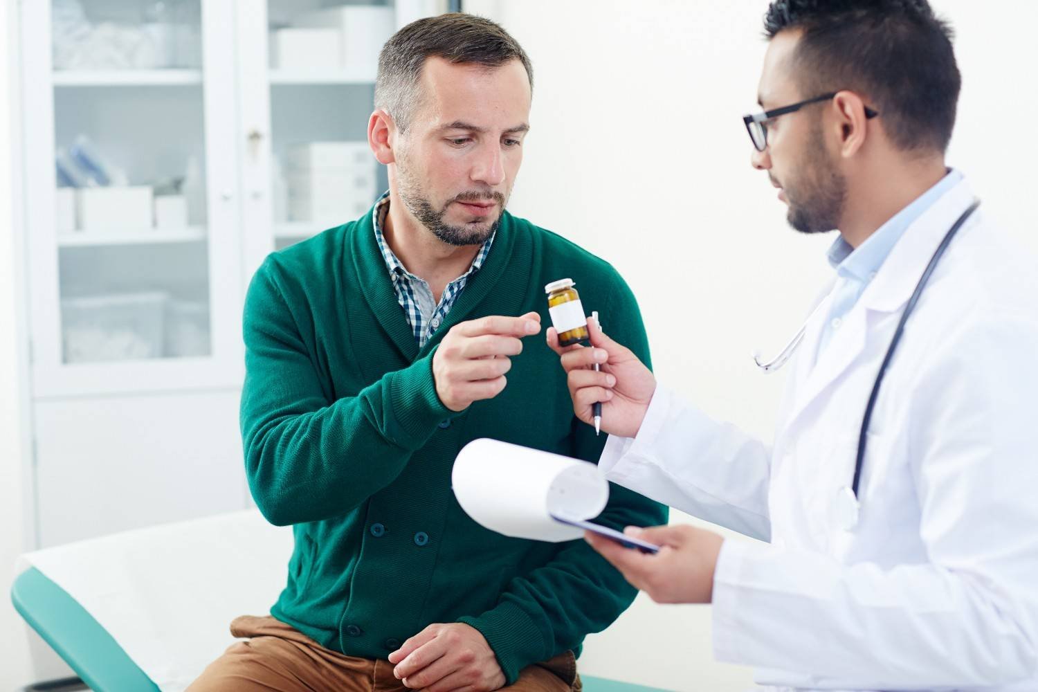 Psychiatric Medicines Explained