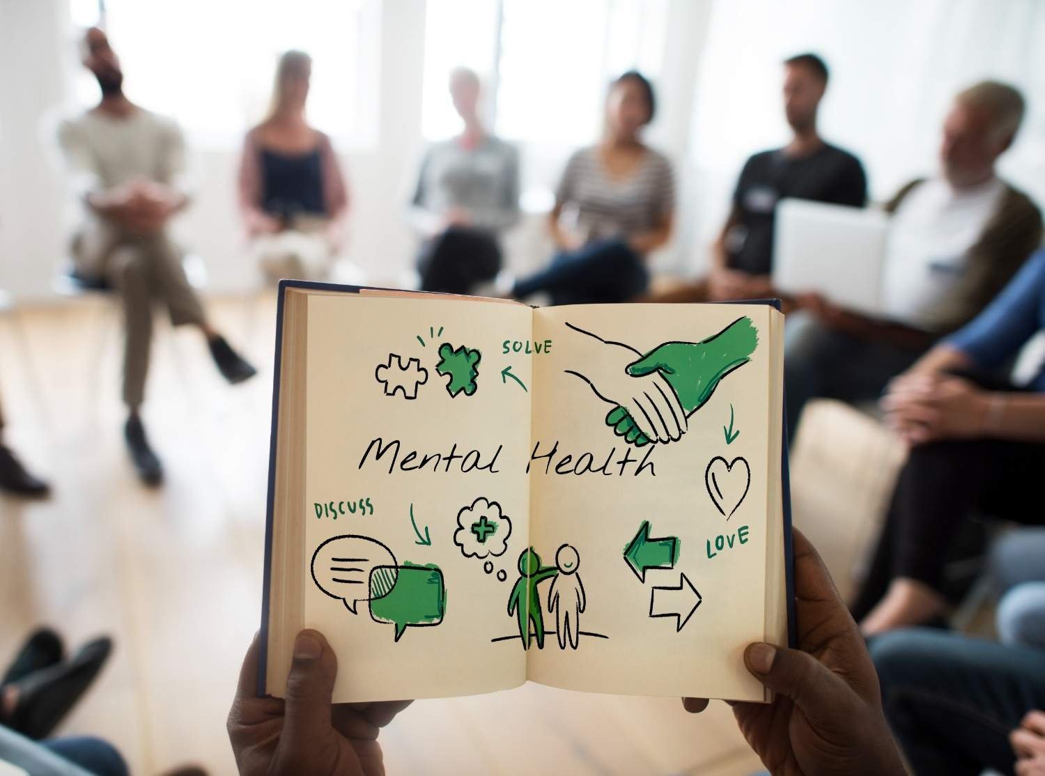 Family Guide to Mental Health