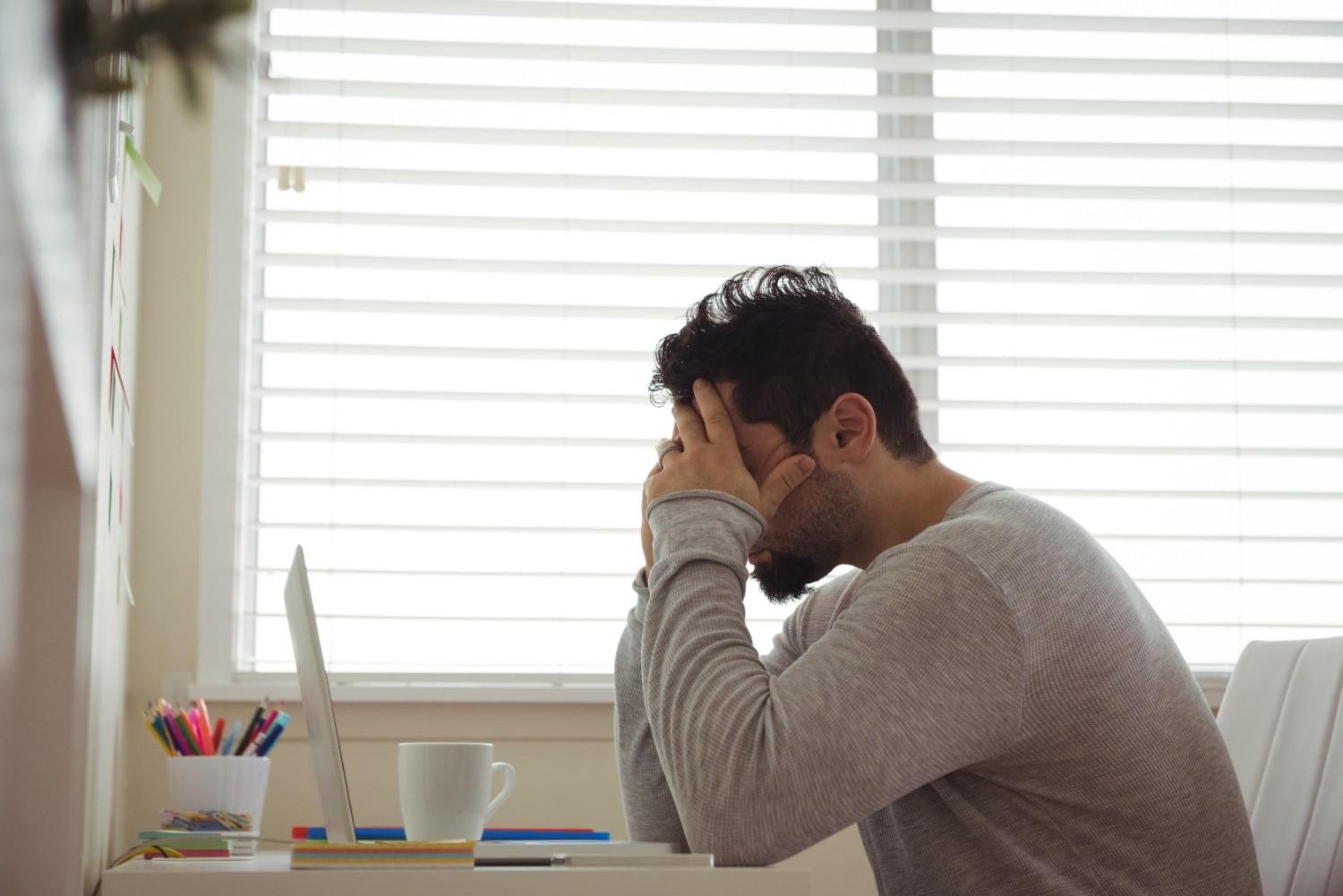 Stress & Overthinking Treatment in Shahjahanpur