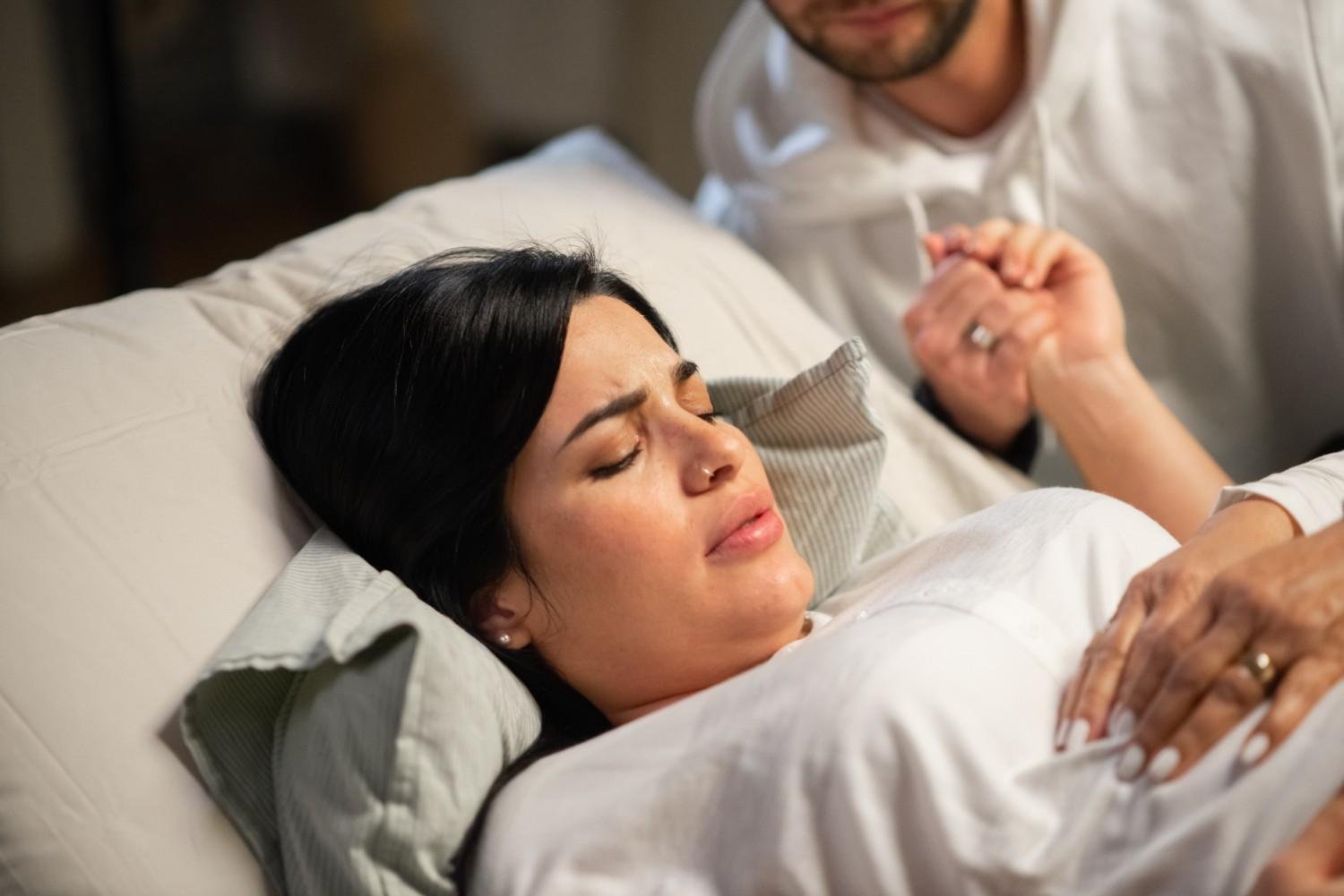 Sleep Problems & Insomnia Treatment