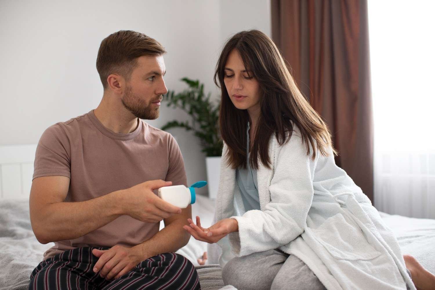 Sexual Problems Treatment