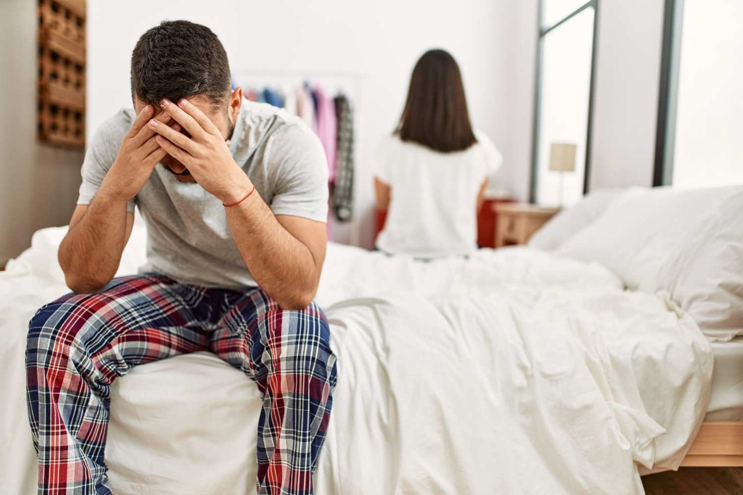 Erectile Dysfunction Treatment in Shahjahanpur