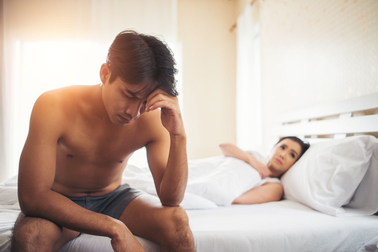 Porn Erectile Dysfunction