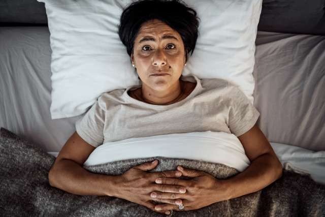 Insomnia Kya Hai