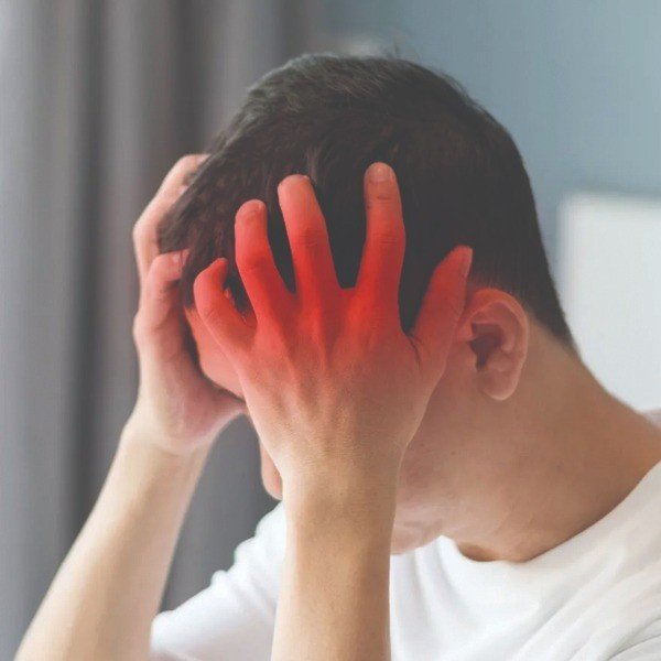 Migraine Puri Tarah Theek Hota Hai