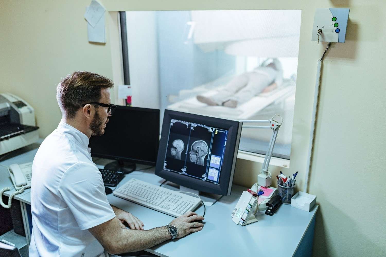 CT Scan Aur MRI Normal Hai Phir Bhi Sir Dard