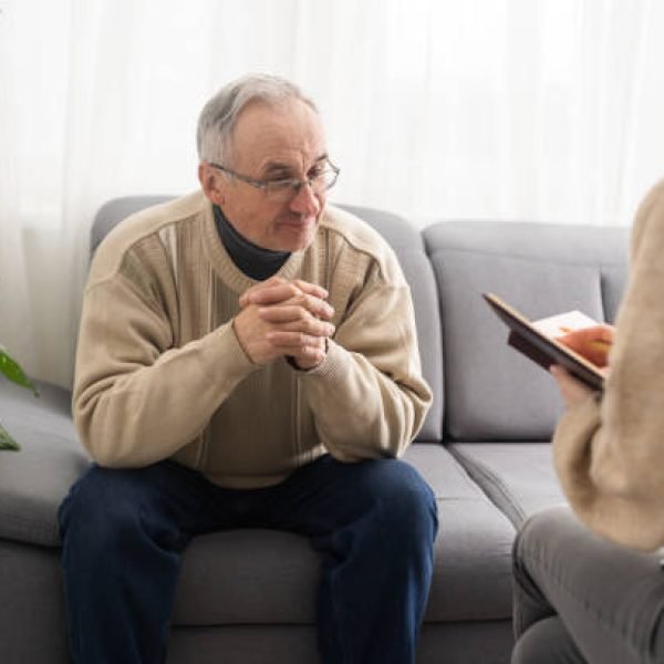 Elderly - Psychiatrist in Shahjanpur