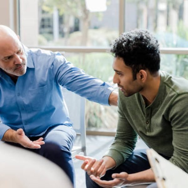 Adults: Best Psychiatrist